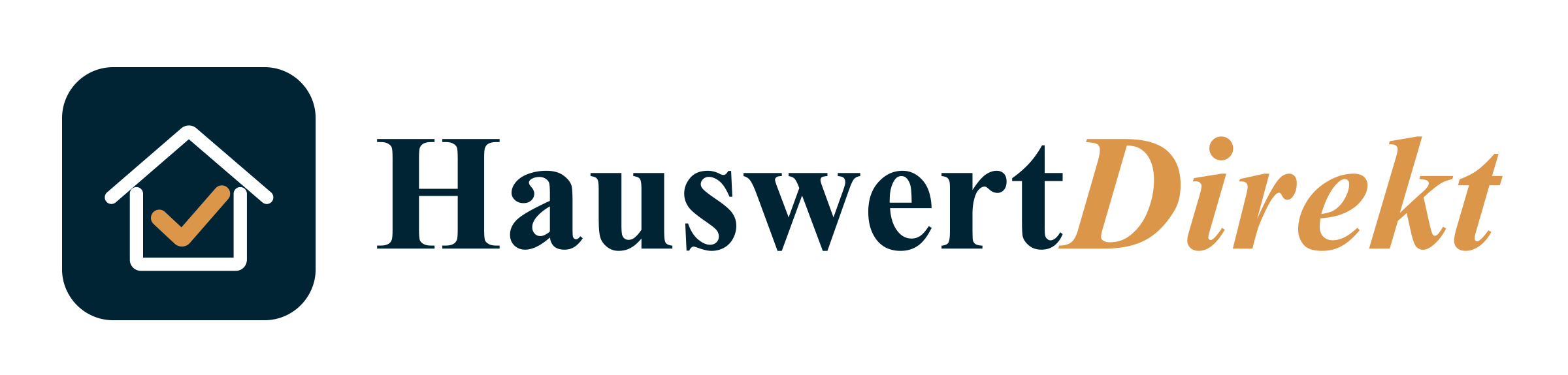 HauswertDirekt Logo
